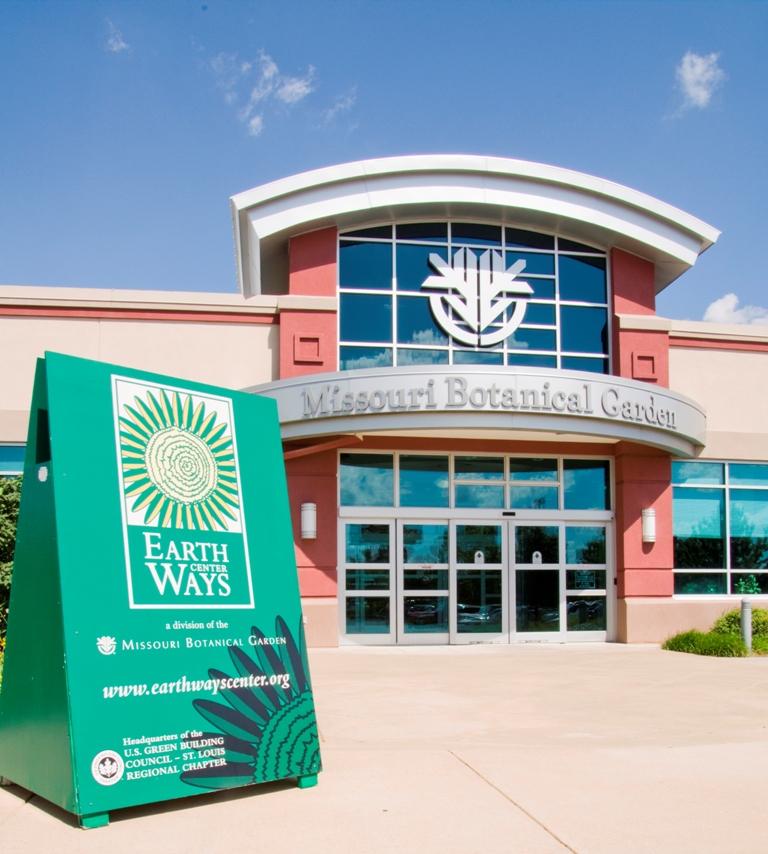 Commerce Bank Center for Science Education